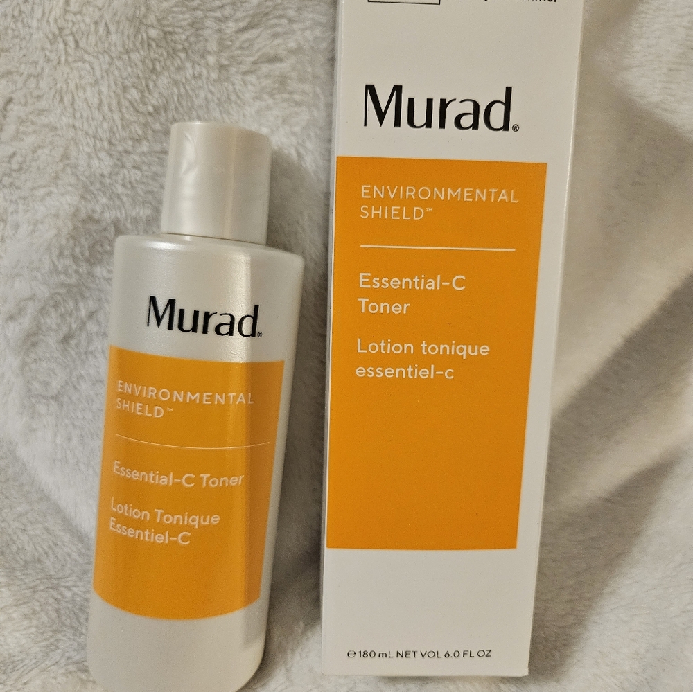 Murad Essential-C Toner